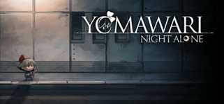 Yomawari: Night Alone cover image