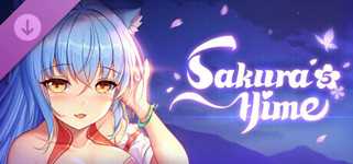 Sakura Hime 5 - 18+ Adult Only Content cover image