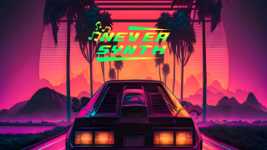 Never Synth cover image