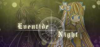 Eventide Night cover image