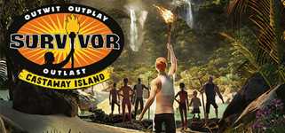 Survivor - Castaway Island cover image