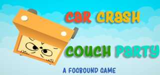 Car Crash Couch Party cover image