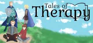 Tales of Therapy cover image