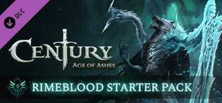 Century - Rimeblood Starter Pack cover image