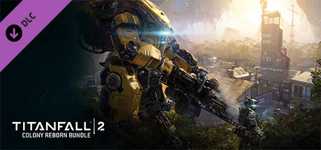 Titanfall® 2: Colony Reborn Bundle background image