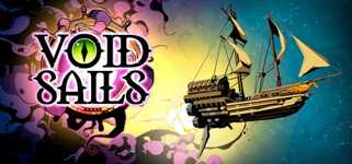 Void Sails cover image