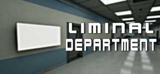 Liminal Department cover image