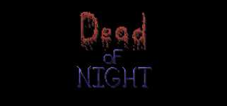 Dead of Night cover image