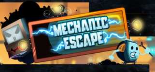 Mechanic Escape cover image