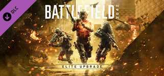 Battlefield™ 2042 Elite Upgrade cover image