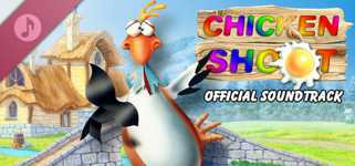 Chicken Shoot Soundtrack cover image
