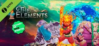 4 The Elements Demo cover image