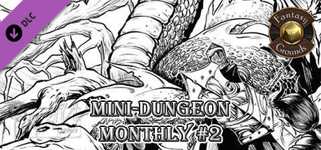 Fantasy Grounds - Mini-Dungeon Monthly #2 (5E) cover image