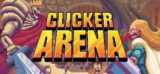 Clicker Arena cover image