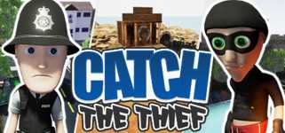 Catch the Thief, If you can! cover image