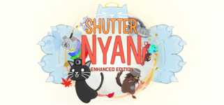 Shutter Nyan! Enhanced Edition cover image