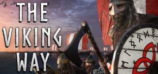 The Viking Way cover image