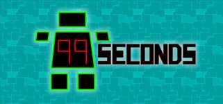99 Seconds cover image