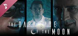 The Dark Side of the Moon Soundtrack cover image