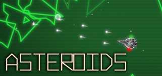Asteroids ++ cover image