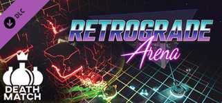 Retrograde Arena - Deathmatch Pack cover image