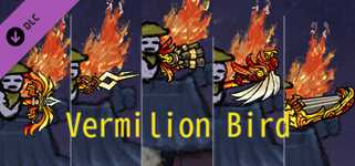 Bing in Wonderland - Wings & Weapon Looks - Vermilion Bird cover image