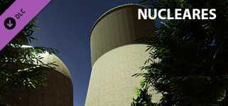Nucleares - New Generator Set cover image