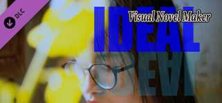 Visual Novel Maker - IDEAL cover image