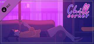 Chill Corner - Mood & Vibes (Vol 3) - Chill Town Collection cover image