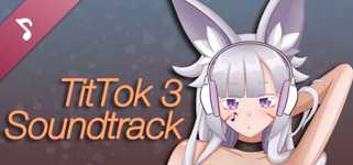 TitTok 3 Soundtrack cover image