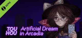 Touhou Artificial Dream in Arcadia Demo cover image
