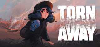 Torn Away cover image