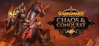 Warhammer: Chaos And Conquest cover image