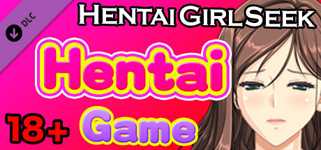 Hentai Girl Seek - Hentai Game cover image