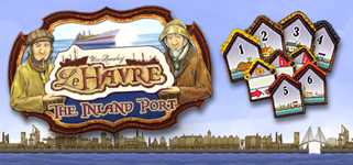 Le Havre: The Inland Port cover image