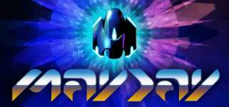 Mayday background image