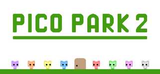 PICO PARK 2 cover image