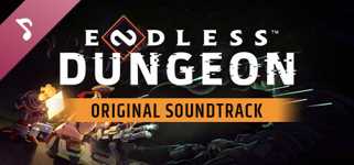ENDLESS™ Dungeon - Original Soundtrack cover image