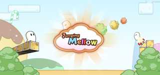 Jumping Mellow cover image