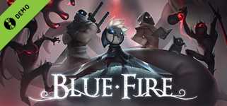 Blue Fire Demo cover image