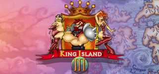 King Island 3 cover image
