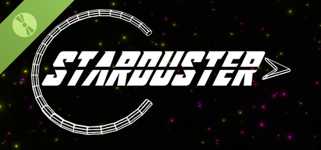 STARDUSTER Demo cover image
