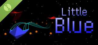 Little Blue Demo cover image