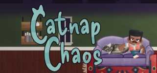 Twinkle Stardust's Catnap Chaos cover image