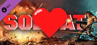 Soldat: Thank You Tip For The Developer cover image