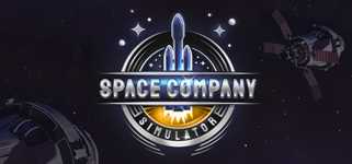 Space Company Simulator cover image