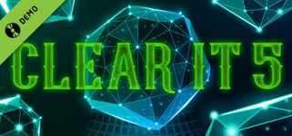 ClearIt5 Demo cover image
