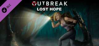 Outbreak: Lost Hope - Deluxe Edition DLC cover image
