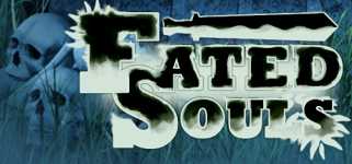 Fated Souls cover image