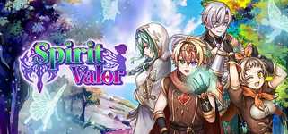 Spirit Valor cover image
